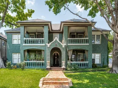 10-Unit Multifamily in Dallas, TX