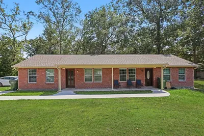 5-Unit Multifamily in Dayton, TX