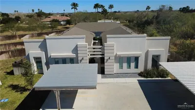 6-Unit Multifamily in Weslaco, TX