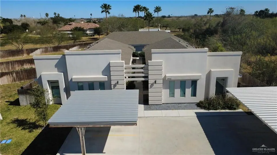6-Unit Multifamily in Weslaco, TX, photo 1