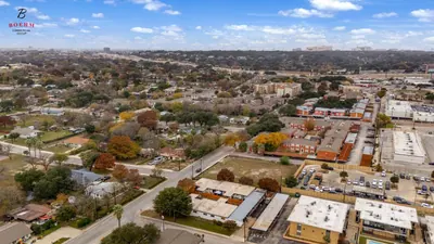 8-Unit Multifamily in Balcones Heights, TX