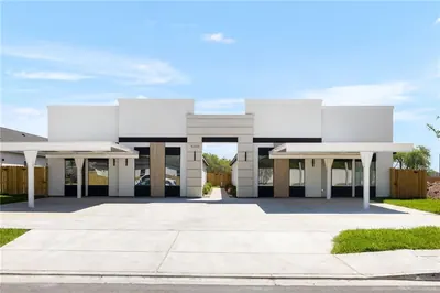 12-Unit Multifamily in Mcallen, TX
