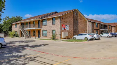 18-Unit Multifamily in Belton, TX