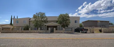 5-Unit Multifamily in El Paso, TX