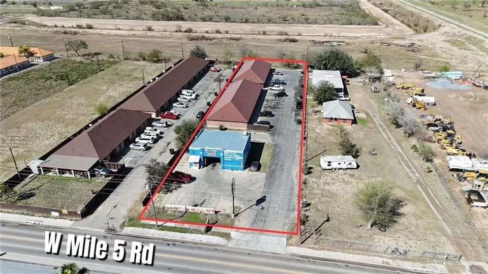 10-Unit Multifamily in Mission, TX, photo 1