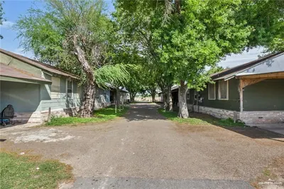 10-Unit Multifamily in Mcallen, TX