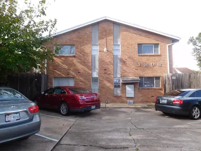 8-Unit Multifamily in Houston, TX
