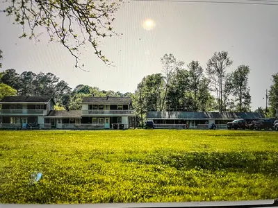 14-Unit Multifamily in Karnack, TX
