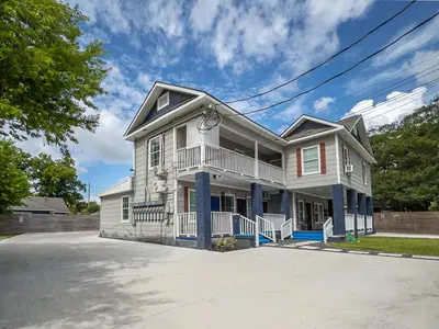 9-Unit Multifamily in Houston, TX