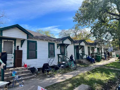 6-Unit Multifamily in Houston, TX