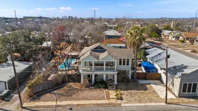 6-Unit Multifamily in San Antonio, TX