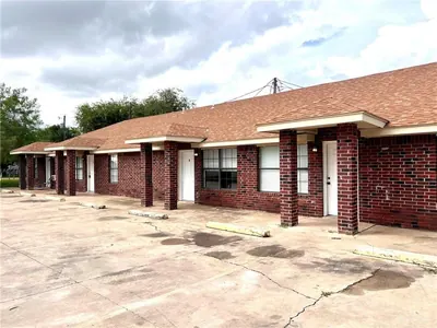 10-Unit Multifamily in Edinburg, TX