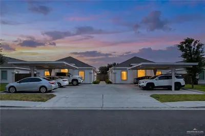 10-Unit Multifamily in Mission, TX