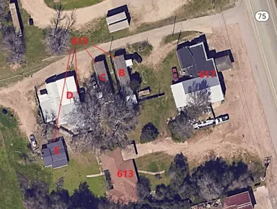 6-Unit Multifamily in Willis, TX