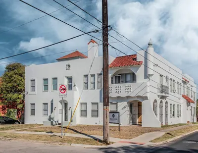 9-Unit Multifamily in San Antonio, TX