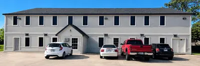 24-Unit Multifamily in Houston, TX