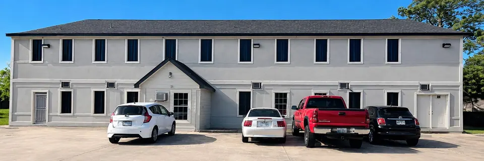 24-Unit Multifamily in Houston, TX, photo 1