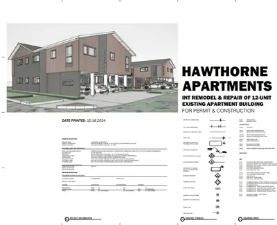 12-Unit Multifamily in Houston, TX
