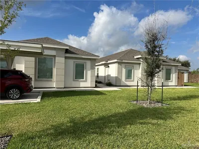 6-Unit Multifamily in Mission, TX