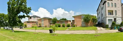 32-Unit Multifamily in Houston, TX