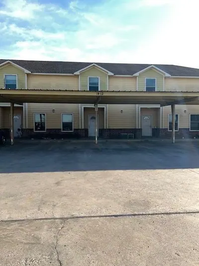 5-Unit Multifamily in Alton, TX