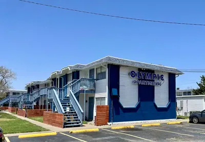 33-Unit Multifamily in Corpus Christi, TX