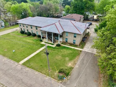 20-Unit Multifamily in Texarkana, TX