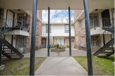 37-Unit Multifamily in Houston, TX