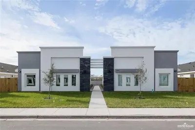 10-Unit Multifamily in Mcallen, TX
