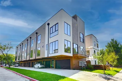 7-Unit Multifamily in Dallas, TX