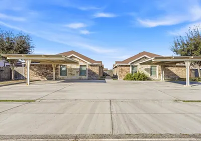 36-Unit Multifamily in Edinburg, TX, photo 1
