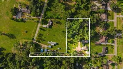 9-Unit Multifamily in Porter, TX
