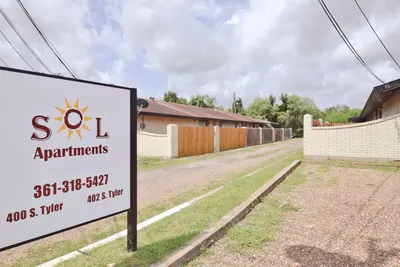 12-Unit Multifamily in Beeville, TX