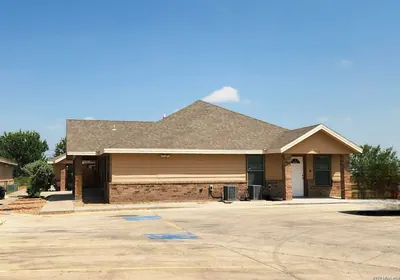 8-Unit Multifamily in Eagle Pass, TX