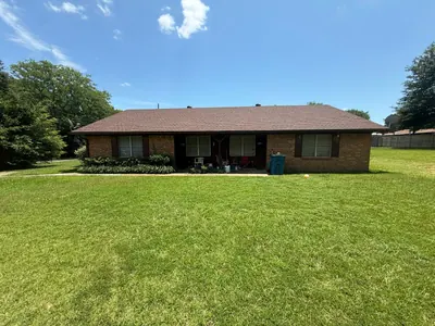 14-Unit Multifamily in Gladewater, TX