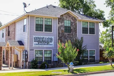 6-Unit Multifamily in Denton, TX