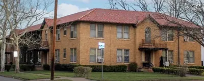 10-Unit Multifamily in Wichita Falls, TX