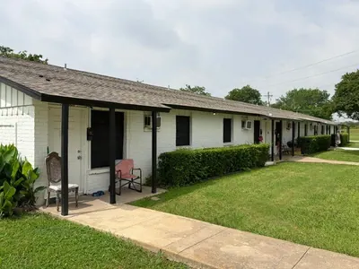 18-Unit Multifamily in Garland, TX