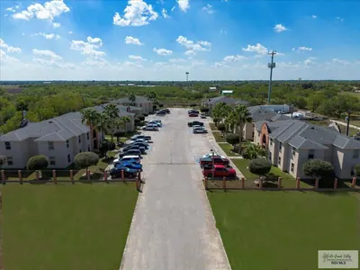 48-Unit Multifamily in San Benito, TX