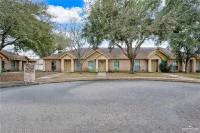 8-Unit Multifamily in Edinburg, TX