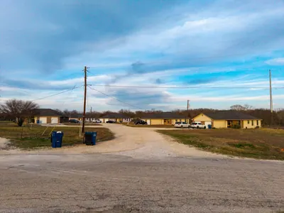 12-Unit Multifamily in San Marcos, TX