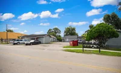 11-Unit Multifamily in Houston, TX