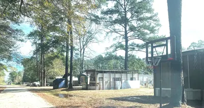 14-Unit Multifamily in Cleveland, TX