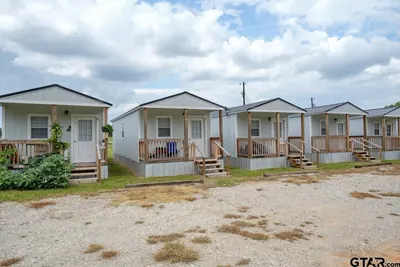 12-Unit Multifamily in Lindale, TX