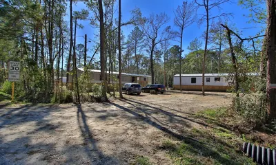 6-Unit Multifamily in New Caney, TX