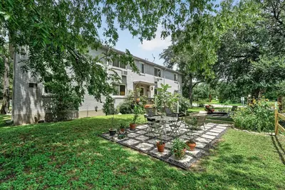 6-Unit Multifamily in Austin, TX