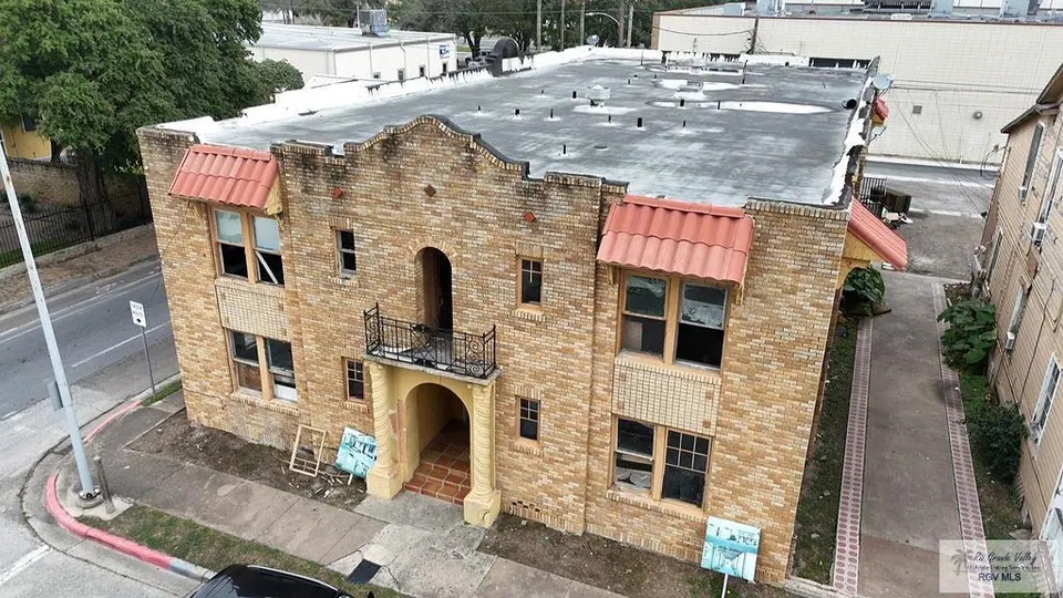 20-Unit Multifamily in Brownsville, TX, photo 1