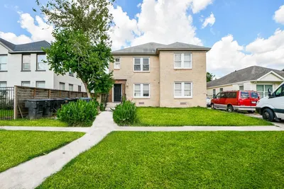 7-Unit Multifamily in Houston, TX