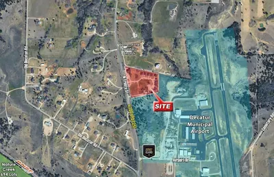 17-Unit Multifamily in Decatur, TX