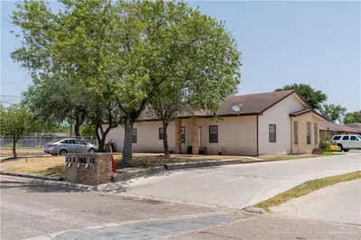 9-Unit Multifamily in Pharr, TX